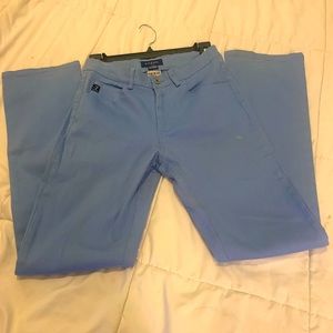 Women’s Guess Jeans, Boot Leg, made in Bahrain - size 27